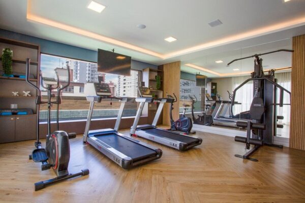 Apartamento Residencial à Venda | Kobrasol | São José | AP0392_MMQ - Imagem 33