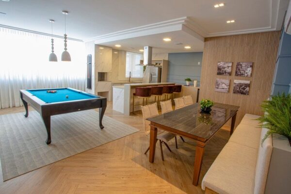 Apartamento Residencial à Venda | Kobrasol | São José | AP0392_MMQ - Imagem 34