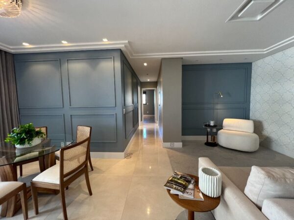 Apartamento Residencial à Venda | Kobrasol | São José | AP0392_MMQ - Imagem 9