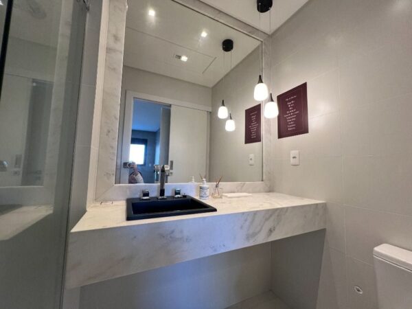 Apartamento Residencial à Venda | Kobrasol | São José | AP0392_MMQ - Imagem 18