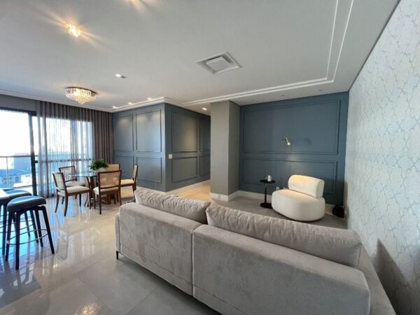 Apartamento Residencial à Venda | Kobrasol | São José | AP0392_MMQ - Imagem 10