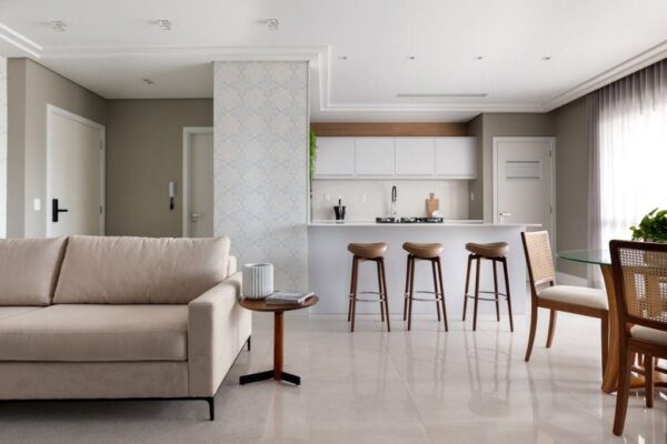 Apartamento Residencial à Venda | Kobrasol | São José | AP0392_MMQ - Imagem 2