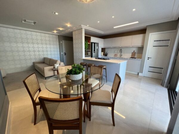 Apartamento Residencial à Venda | Kobrasol | São José | AP0392_MMQ - Imagem 3