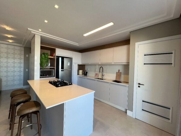 Apartamento Residencial à Venda | Kobrasol | São José | AP0392_MMQ - Imagem 6
