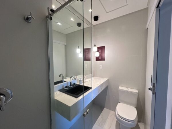 Apartamento Residencial à Venda | Kobrasol | São José | AP0392_MMQ - Imagem 17