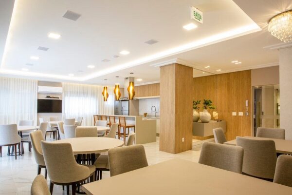 Apartamento Residencial à Venda | Kobrasol | São José | AP0392_MMQ - Imagem 28