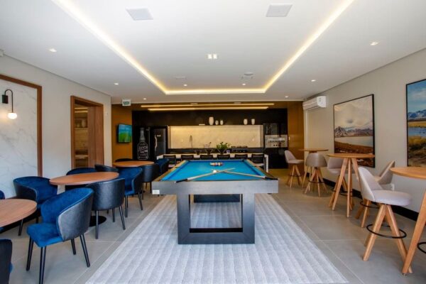 Apartamento Residencial à Venda | Canto | Florianópolis | AP0371_MMQ - Imagem 30