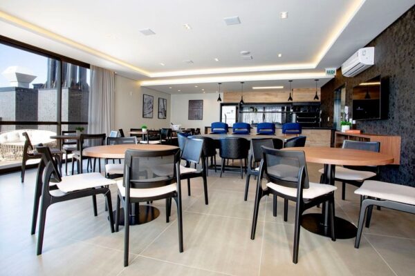 Apartamento Residencial à Venda | Canto | Florianópolis | AP0371_MMQ - Imagem 38