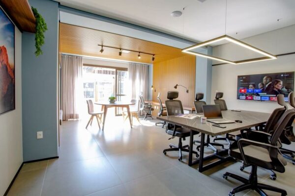 Apartamento Residencial à Venda | Canto | Florianópolis | AP0371_MMQ - Imagem 26