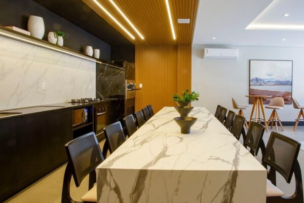 Apartamento Residencial à Venda | Canto | Florianópolis | AP0371_MMQ - Imagem 29