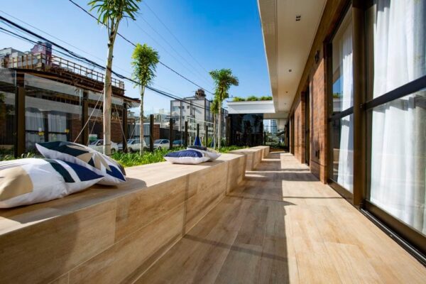 Apartamento Residencial à Venda | Canto | Florianópolis | AP0371_MMQ - Imagem 21