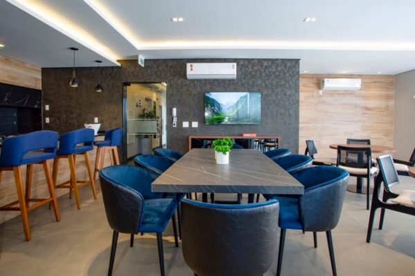 Apartamento Residencial à Venda | Canto | Florianópolis | AP0371_MMQ - Imagem 39