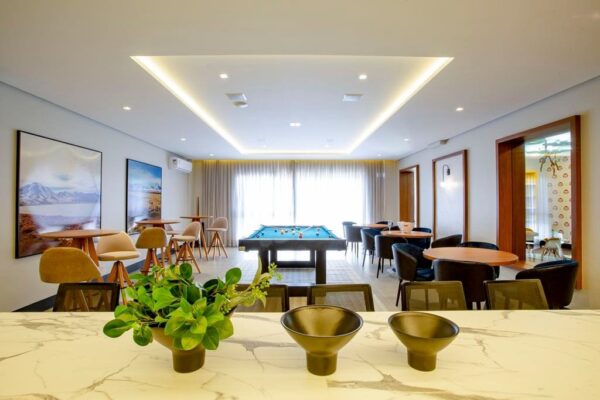 Apartamento Residencial à Venda | Canto | Florianópolis | AP0371_MMQ - Imagem 31