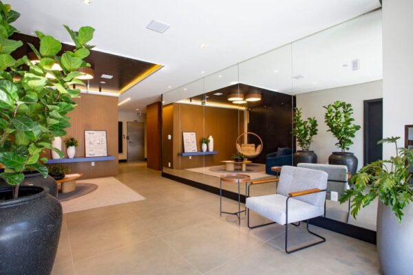 Apartamento Residencial à Venda | Canto | Florianópolis | AP0371_MMQ - Imagem 23
