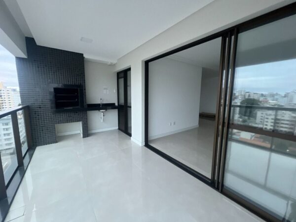 Apartamento Residencial à Venda | Canto | Florianópolis | AP0371_MMQ - Imagem 2