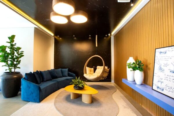 Apartamento Residencial à Venda | Canto | Florianópolis | AP0371_MMQ - Imagem 22