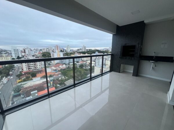 Apartamento Residencial à Venda | Canto | Florianópolis | AP0371_MMQ - Imagem 6