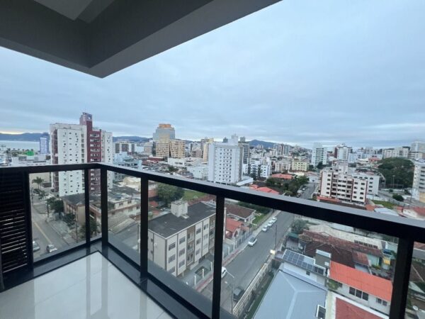 Apartamento Residencial à Venda | Canto | Florianópolis | AP0371_MMQ - Imagem 5