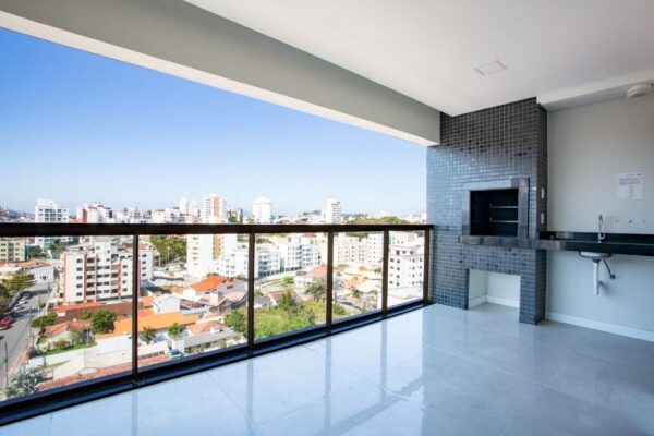 Apartamento Residencial à Venda | Canto | Florianópolis | AP0371_MMQ