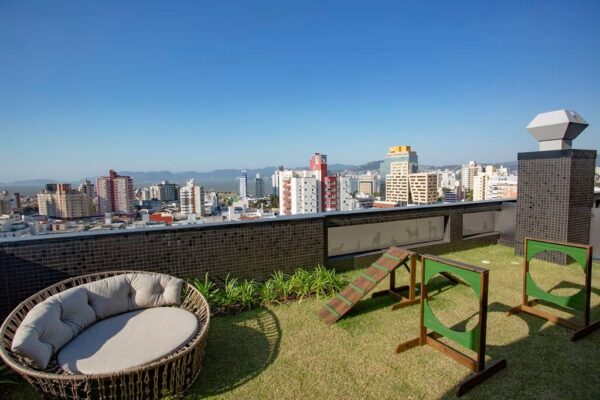 Apartamento Residencial à Venda | Canto | Florianópolis | AP0371_MMQ - Imagem 33