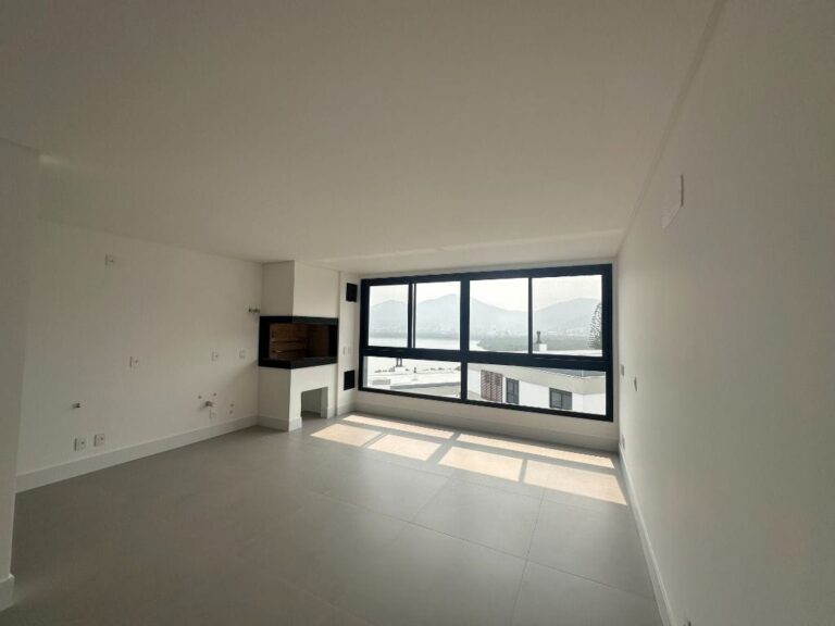 Apartamento Residencial à Venda | João Paulo | Florianópolis | AP0164_MMQ