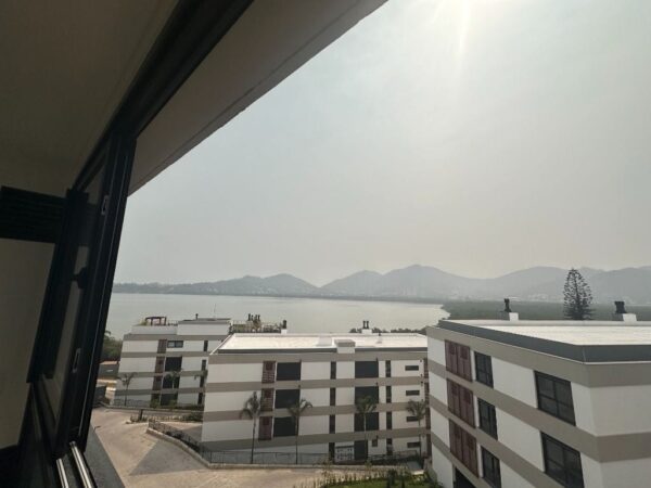 Apartamento Residencial à Venda | João Paulo | Florianópolis | AP0164_MMQ - Imagem 5