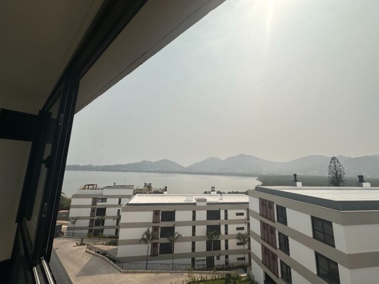 Apartamento Residencial à Venda | João Paulo | Florianópolis | AP0164_MMQ