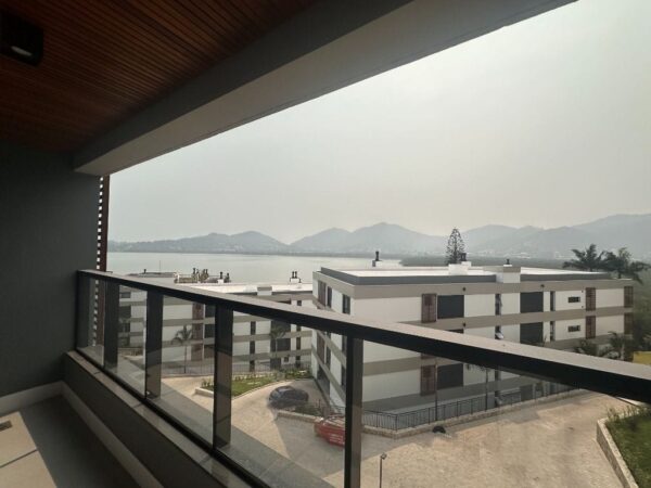 Apartamento Residencial à Venda | João Paulo | Florianópolis | AP0164_MMQ