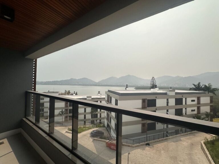 Apartamento Residencial à Venda | João Paulo | Florianópolis | AP0164_MMQ