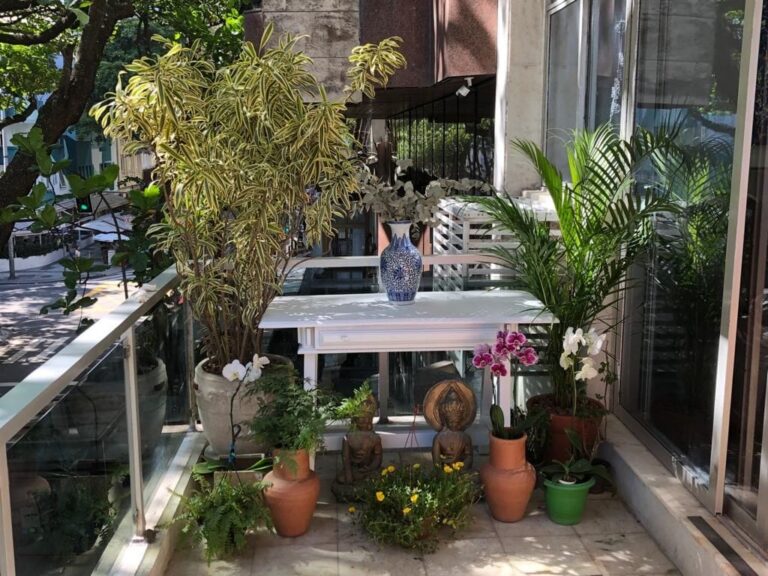 Apartamento Residencial à Venda | Ipanema | Rio de Janeiro | AP0897_MMQ