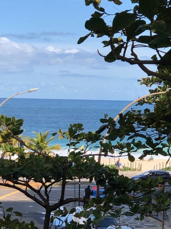 Apartamento Residencial à Venda | Ipanema | Rio de Janeiro | AP0897_MMQ
