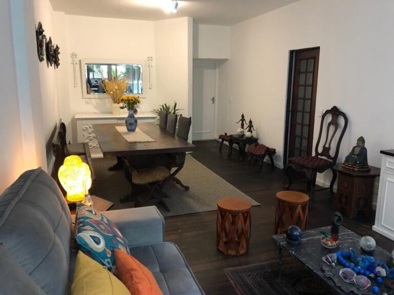 Apartamento Residencial à Venda | Ipanema | Rio de Janeiro | AP0897_MMQ