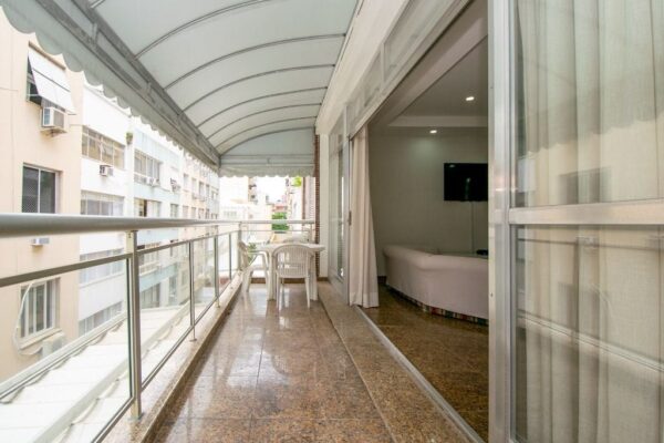 Apartamento Residencial à Venda | Ipanema | Rio de Janeiro | AP0575_MMQ - Imagem 6
