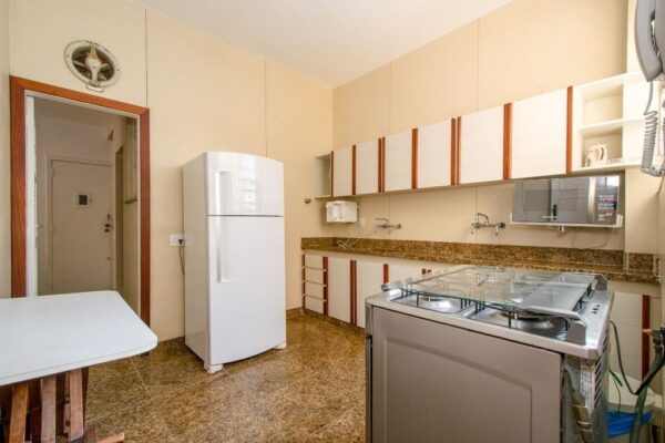 Apartamento Residencial à Venda | Ipanema | Rio de Janeiro | AP0575_MMQ - Imagem 22