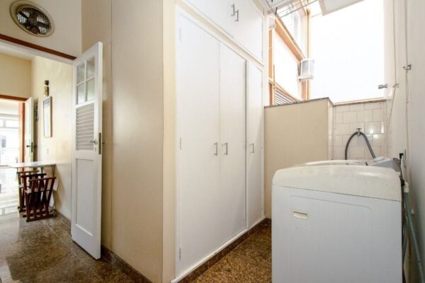 Apartamento Residencial à Venda | Ipanema | Rio de Janeiro | AP0575_MMQ - Imagem 26