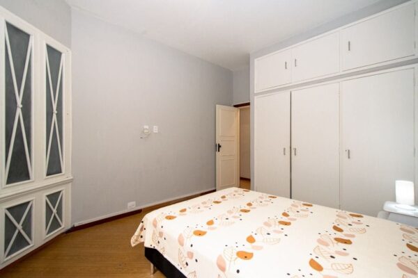 Apartamento Residencial à Venda | Ipanema | Rio de Janeiro | AP0575_MMQ - Imagem 9
