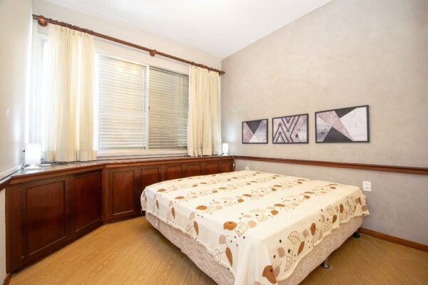 Apartamento Residencial à Venda | Ipanema | Rio de Janeiro | AP0575_MMQ - Imagem 13