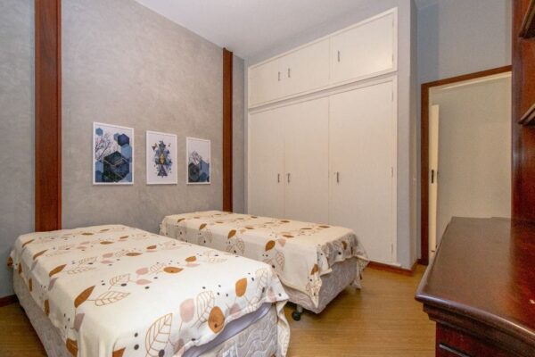 Apartamento Residencial à Venda | Ipanema | Rio de Janeiro | AP0575_MMQ - Imagem 20