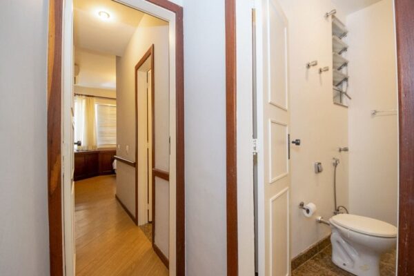 Apartamento Residencial à Venda | Ipanema | Rio de Janeiro | AP0575_MMQ - Imagem 12