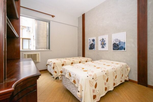 Apartamento Residencial à Venda | Ipanema | Rio de Janeiro | AP0575_MMQ - Imagem 18