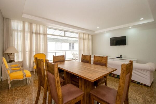 Apartamento Residencial à Venda | Ipanema | Rio de Janeiro | AP0575_MMQ - Imagem 5