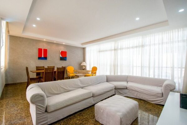 Apartamento Residencial à Venda | Ipanema | Rio de Janeiro | AP0575_MMQ