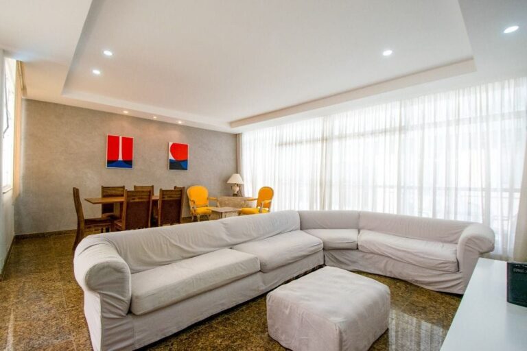 Apartamento Residencial à Venda | Ipanema | Rio de Janeiro | AP0575_MMQ