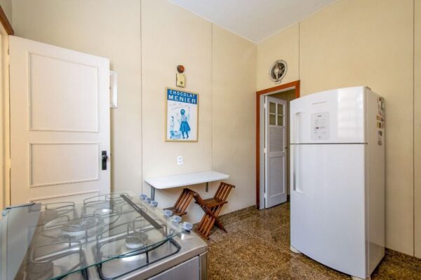 Apartamento Residencial à Venda | Ipanema | Rio de Janeiro | AP0575_MMQ - Imagem 24