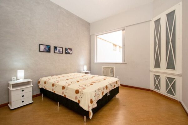 Apartamento Residencial à Venda | Ipanema | Rio de Janeiro | AP0575_MMQ - Imagem 8
