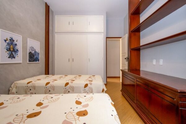 Apartamento Residencial à Venda | Ipanema | Rio de Janeiro | AP0575_MMQ - Imagem 21