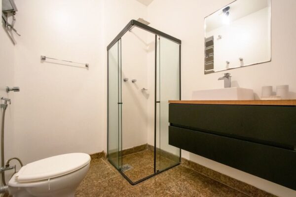 Apartamento Residencial à Venda | Ipanema | Rio de Janeiro | AP0575_MMQ - Imagem 10