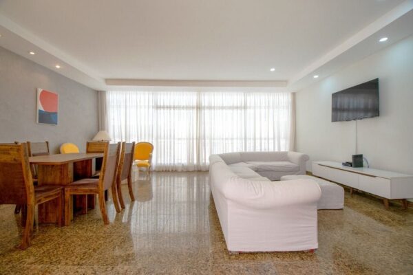 Apartamento Residencial à Venda | Ipanema | Rio de Janeiro | AP0575_MMQ - Imagem 28