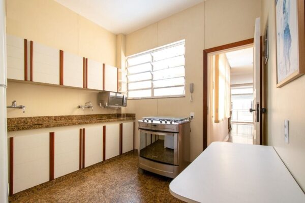 Apartamento Residencial à Venda | Ipanema | Rio de Janeiro | AP0575_MMQ - Imagem 23