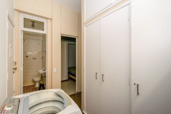 Apartamento Residencial à Venda | Ipanema | Rio de Janeiro | AP0575_MMQ - Imagem 27